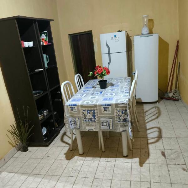Pousada Dindinha - Foto 3