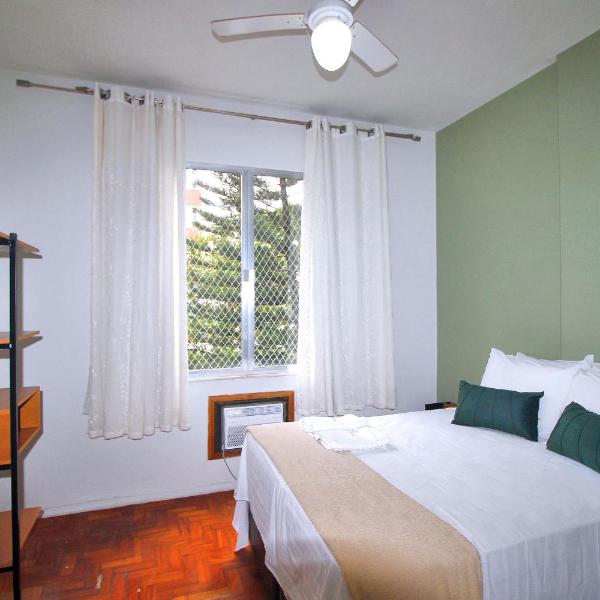 Leme Beach Residence by Your Home Rio - Foto 2