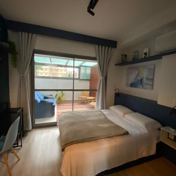 Até 3 hosp - Consulado, Vibra, Chucri Zaidan e Berrini - Foto 2