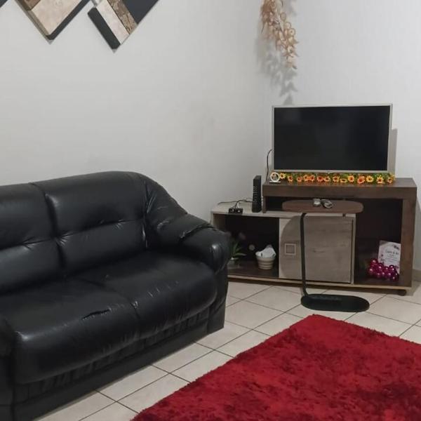 Apartamento Praia Grande 50 Metros Praia - Foto 5