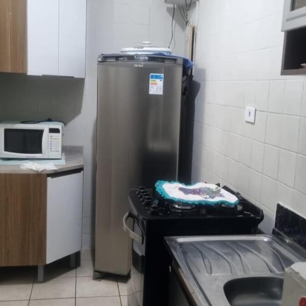 Apartamento Praia Grande 50 Metros Praia - Foto 4