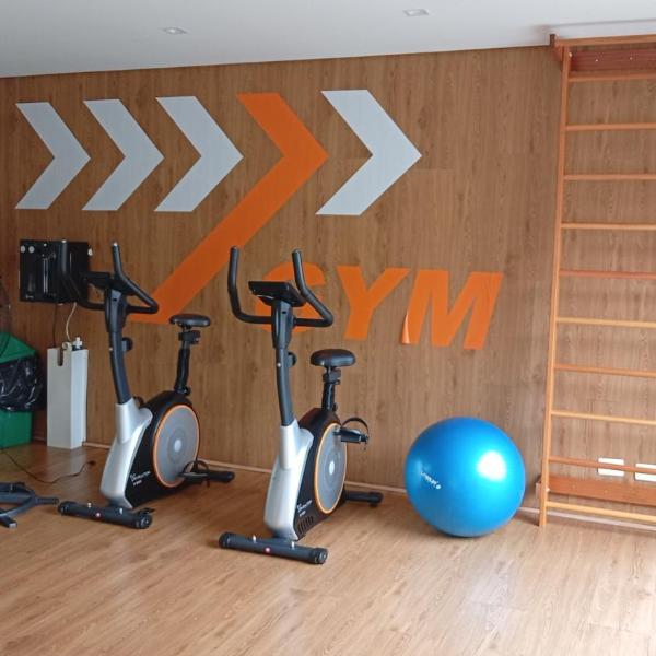 Studio Club - Foto 2