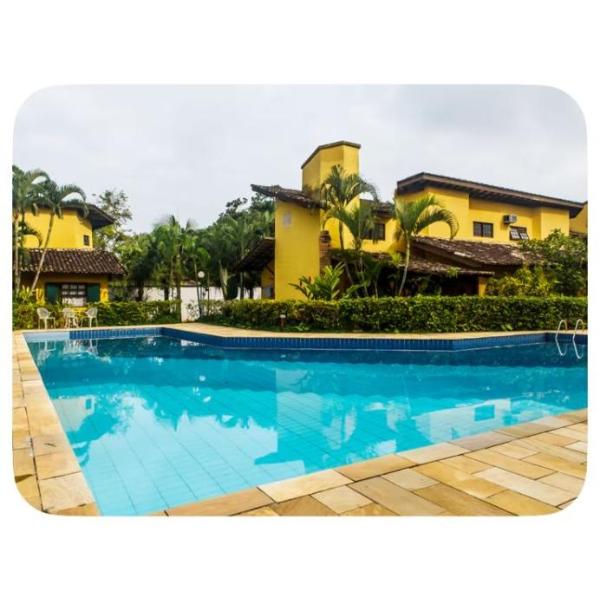 Casa linda 1