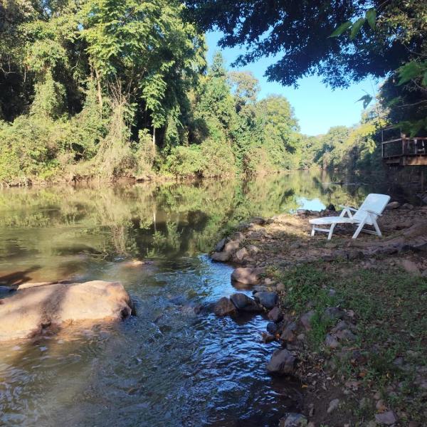 Chácara Rio Dourado