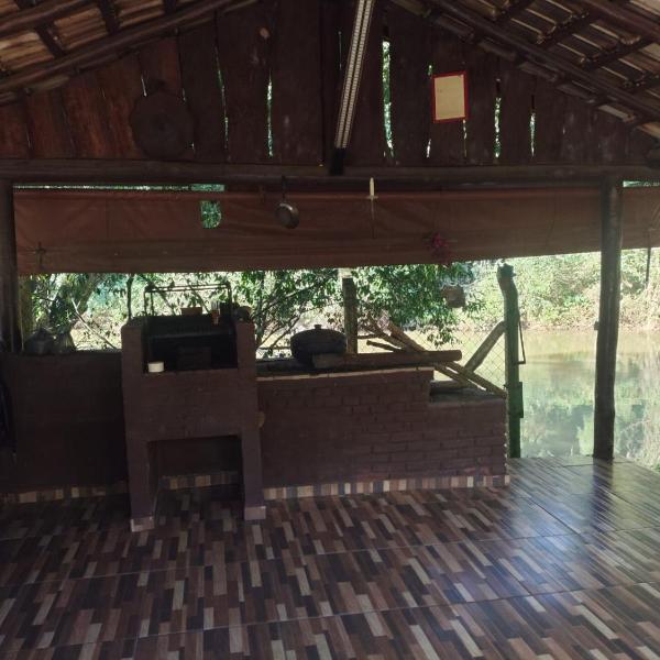 Chácara Rio Dourado - Foto 4