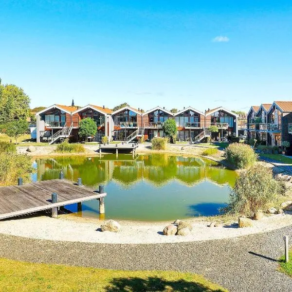 4 star holiday home in Bogense, hotel em Bogense