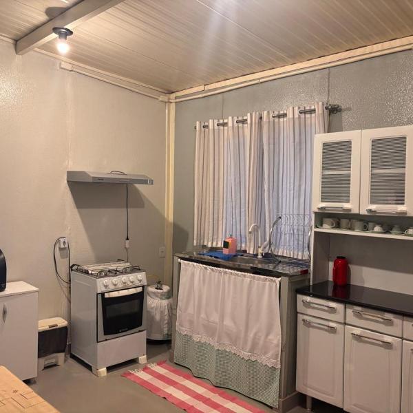 Casa Dom Aquino - Foto 4