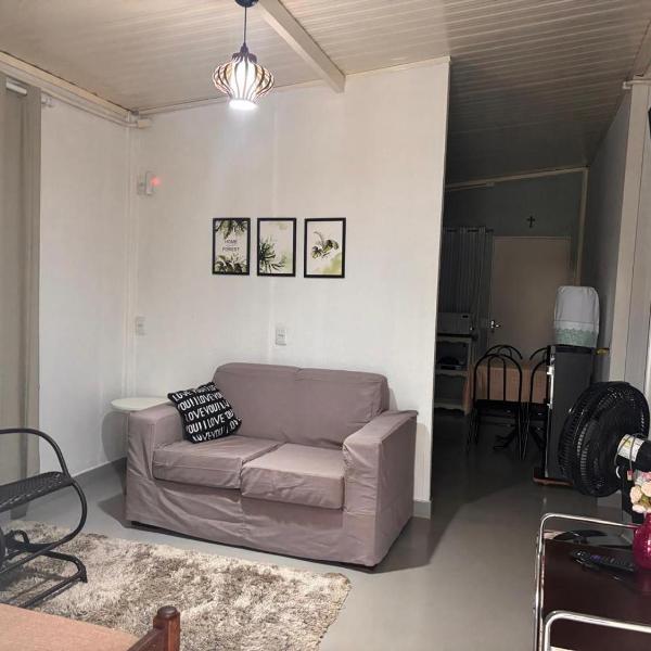 Casa Dom Aquino - Foto 5