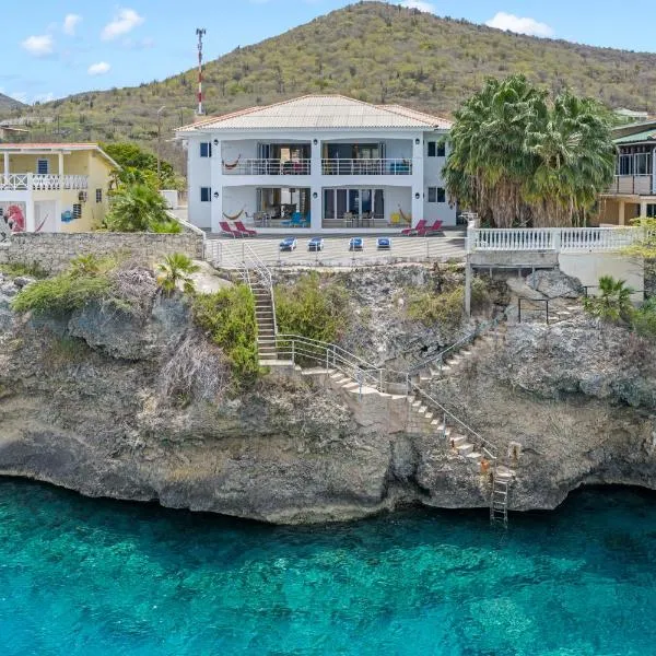 Whitehouse Lagun Apartments, hotel u gradu Lagun