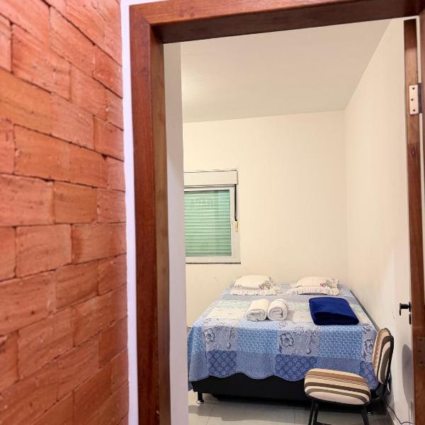 Espaço família