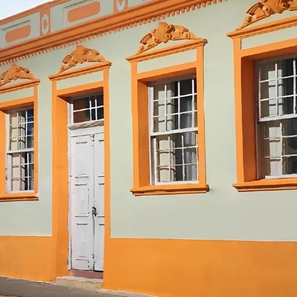 Casarão São Chico