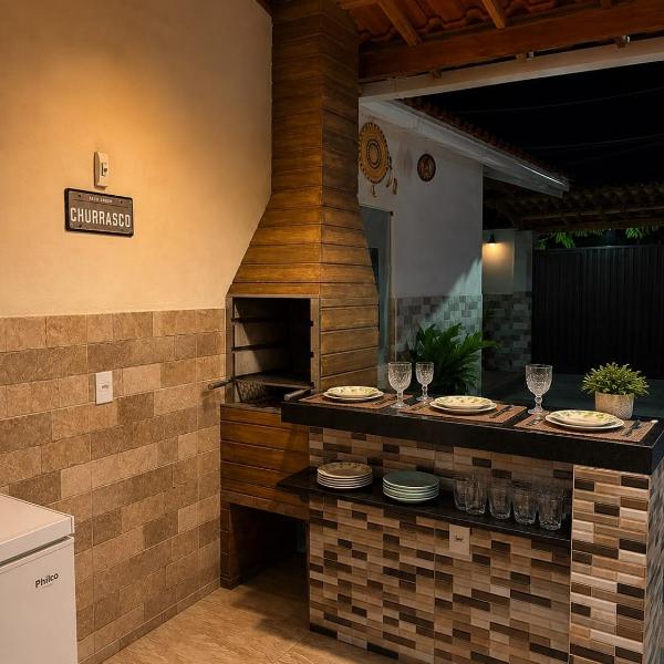 Pousada Morada na Natureza - Foto 5