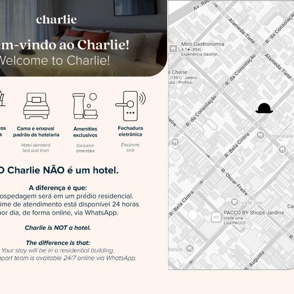 Exclusive Charlie Sintra Jardins - Foto 4
