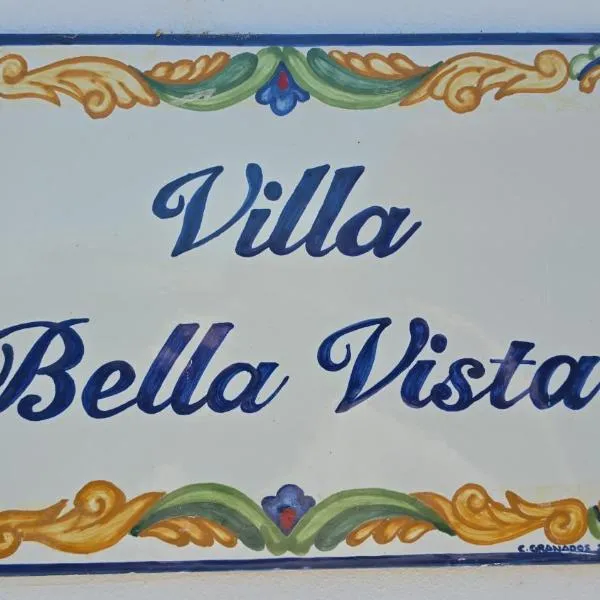 Villa Bella Vista, hotel v destinácii Cabra