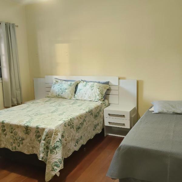 Apartamento para Temporadas e trabalho - Foto 2