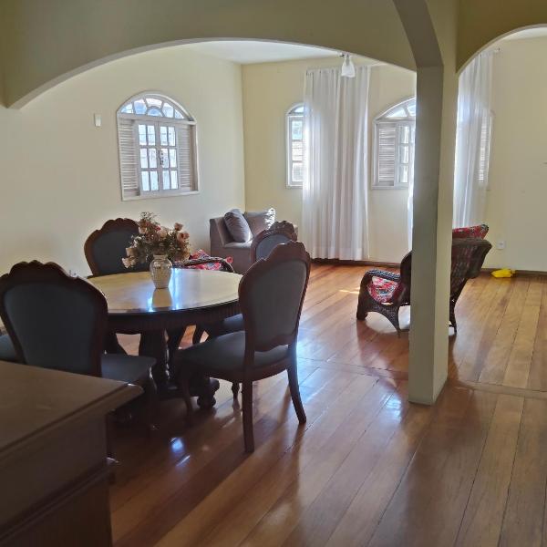 Apartamento para Temporadas e trabalho - Foto 4