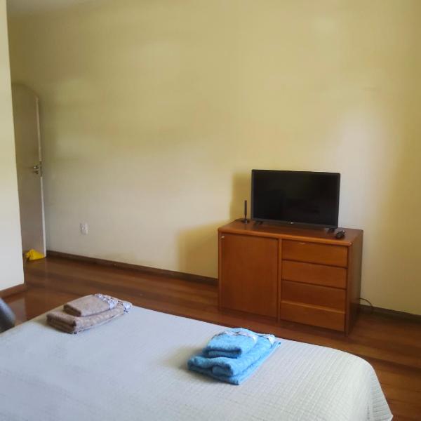 Apartamento para Temporadas e trabalho - Foto 5