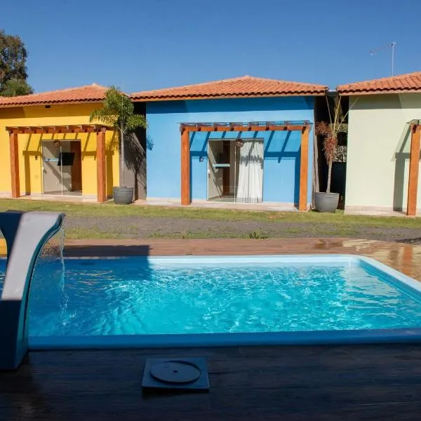 Villa di kona โรงแรมในแซร์ฮาเนกรา