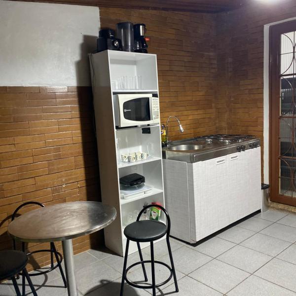 Suíte muniz Aclimação - Foto 5