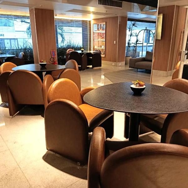 Park Hotel - Foto 5