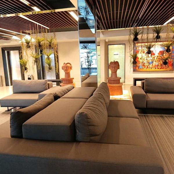 Park Hotel - Foto 4
