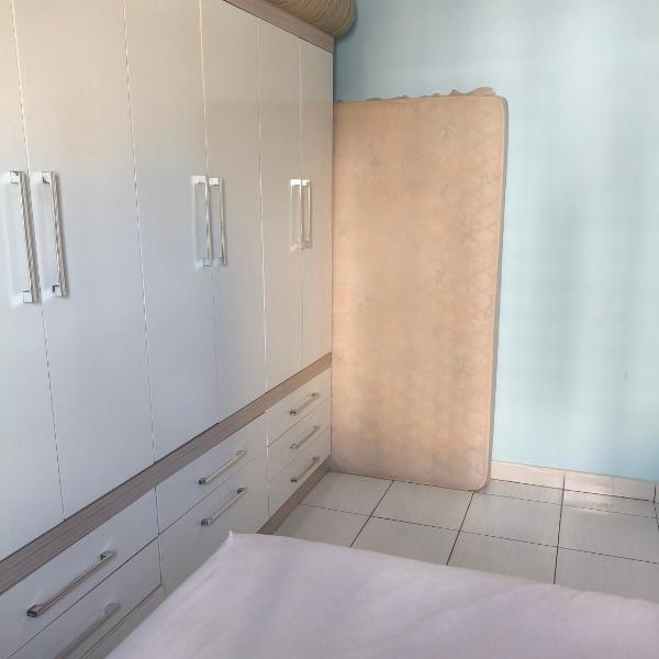 Apartamento em Praia Grande SP