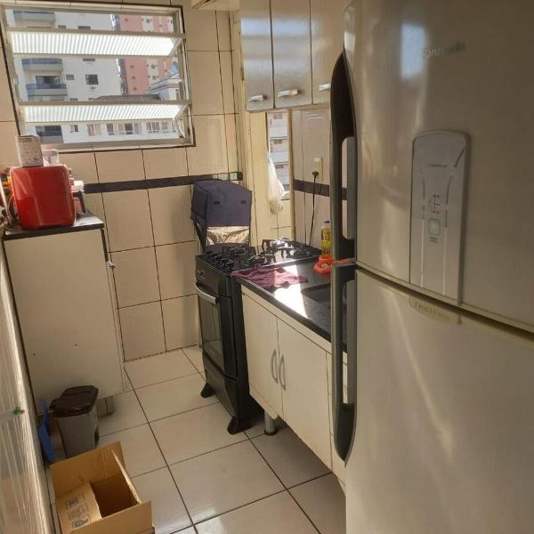 Apartamento em Praia Grande SP - Foto 4