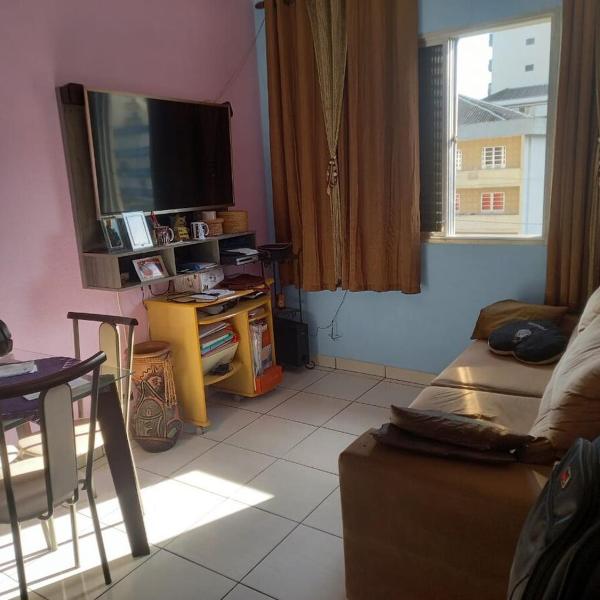 Apartamento em Praia Grande SP - Foto 5