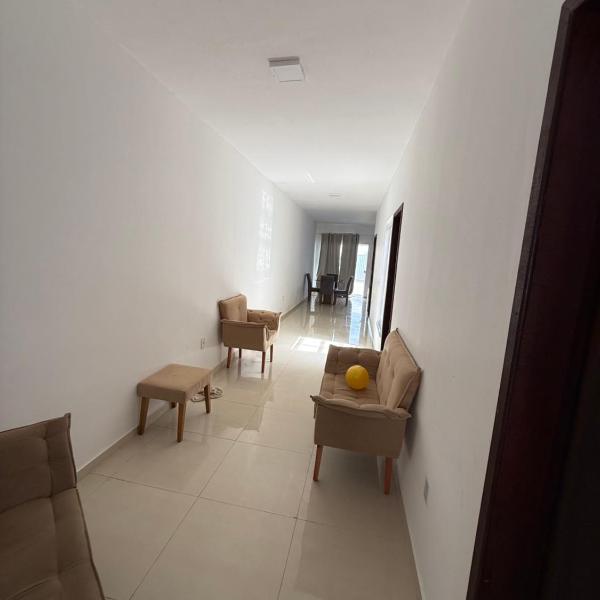 Casa Canto de Arembepe - Foto 5