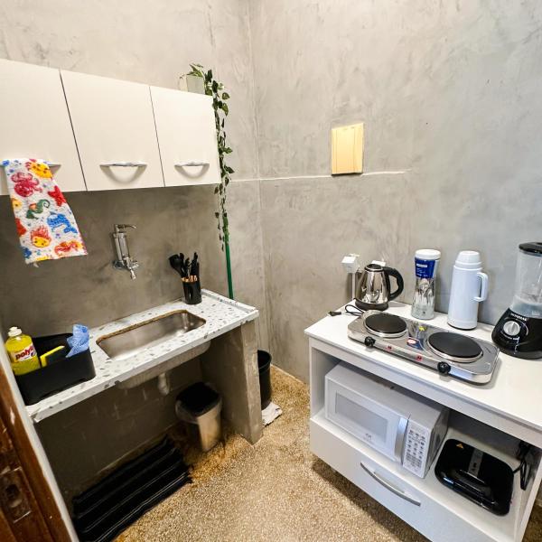Mafalda Apto Maximalista com 2 quartos no Edifício Maletta - Foto 3