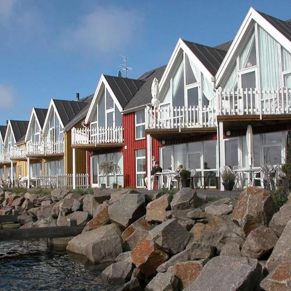 5 star holiday home in Hasle, hotell i Hasle