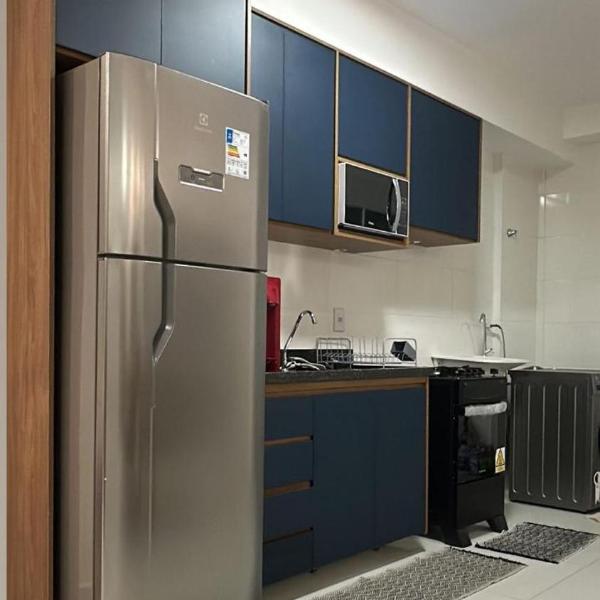 Apartamento acolhedor próximo ao aeroporto - Foto 5