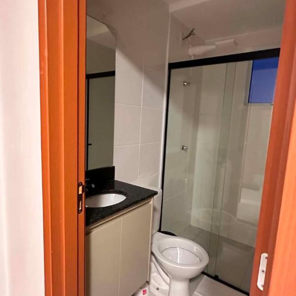 Apartamento acolhedor próximo ao aeroporto - Foto 3