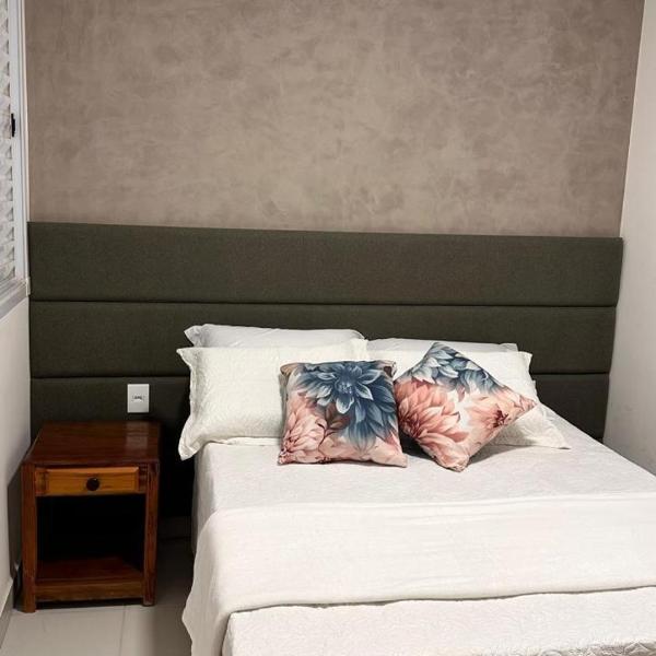 Apartamento acolhedor próximo ao aeroporto - Foto 2