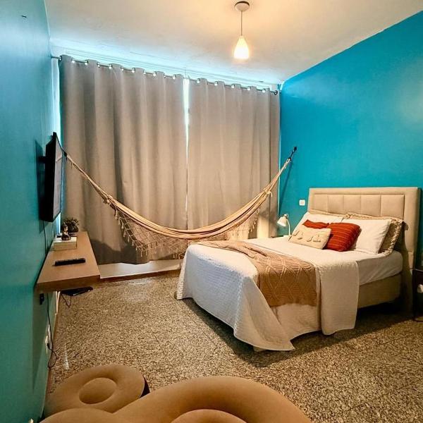 Apartamento muito aconchegante na praia de Copacabana - Foto 5