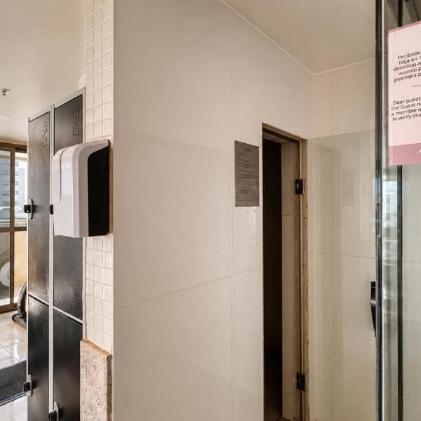 Brasil 21 Suites, 60 m2, ao lado do Parque da Cidade e Pátio Brasil - Foto 3