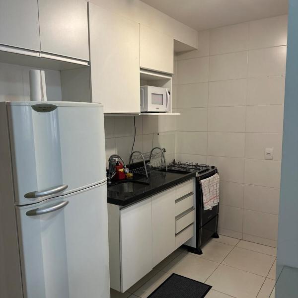 Confortável apartamento em águas claras - Foto 5