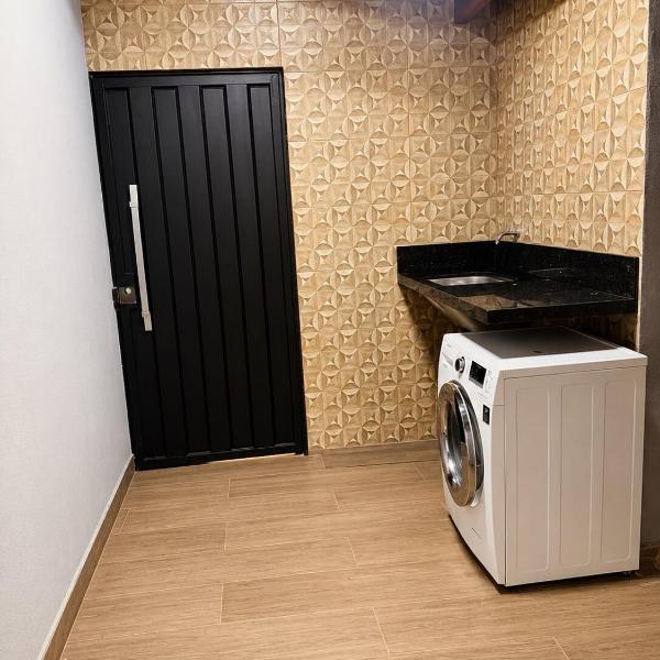 Casa com 2 quartos a poucos metros do Center Shopping - Foto 4