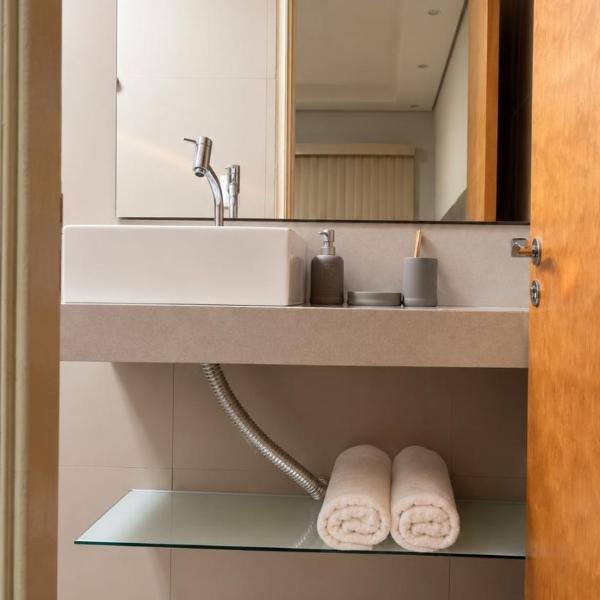Casa com 2 quartos a poucos metros do Center Shopping - Foto 3