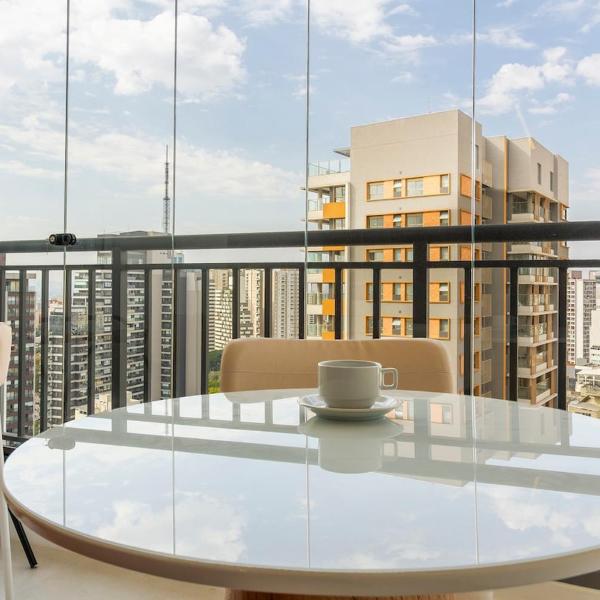 NX2405 · NX2405. Studio a 300m Metrô Paraíso e Av. Paulista - Foto 3
