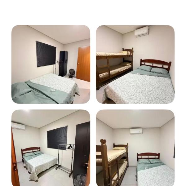 Recanto Villa Olimpia - Foto 2