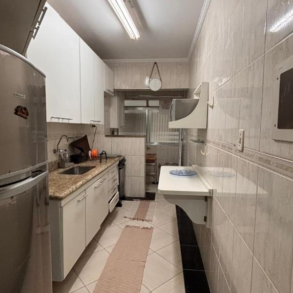 Apartamento Aconchegante a Poucos Passos do Mar - Até 8 Pessoas - Foto 4