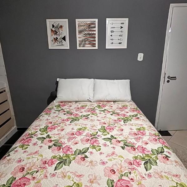 Apartamento Aconchegante a Poucos Passos do Mar - Até 8 Pessoas - Foto 2