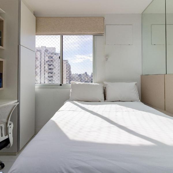 Yume - Mercure Hotel Vila Olímpia - Foto 2