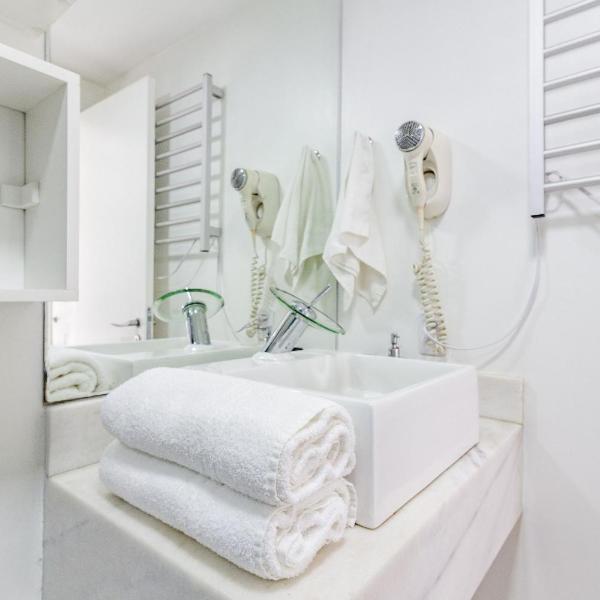 Yume - Mercure Hotel Vila Olímpia - Foto 3