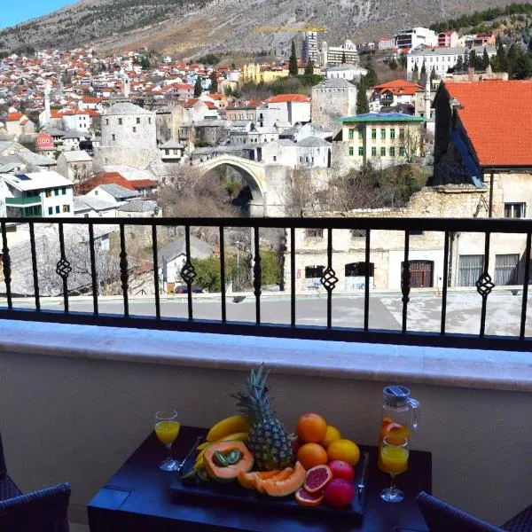 Villa For You, hotel in Mostar
