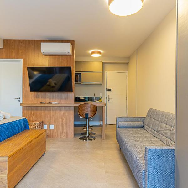 Wood Brooklin - Home Office & Business Habitarte - Foto 3