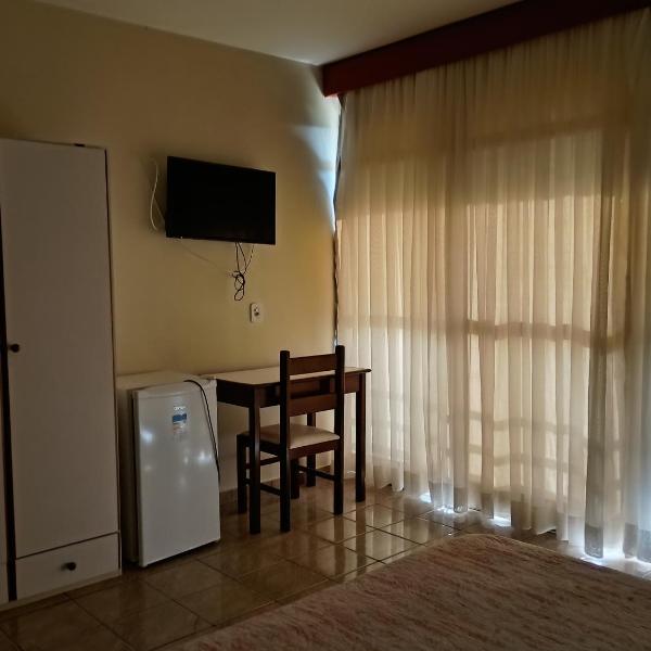 Hotel Serrador - Foto 5
