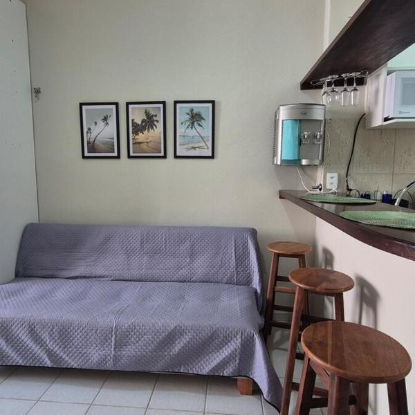 Cozy in the heart of Leme - Foto 4