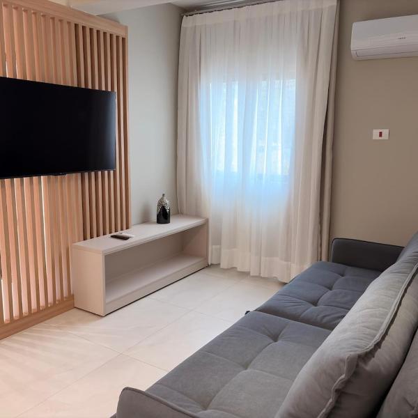 Apto 11 - Suite Família Prox Paraguai - Foto 5